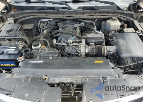 2013 Infiniti Qx56 из США, поврежденный, VIN JN8AZ2NC4D9350374